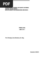 Stoeterau Tribologia