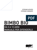 Bimbo Bio