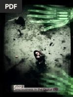 Cyborg consciousness