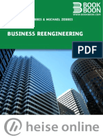 Business Reengineering