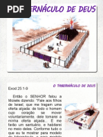 o Tabernaculo