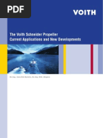 Download 0077p003 the Voith Schneider Propeller - Current Applications and New Developments Vsp by Abdullah Tombak SN192718642 doc pdf