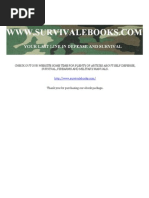 Download 1973 US Army Vietnam War M122 Machine Gun Tripod 337p by wwwsurvivalebookscom SN19272030 doc pdf