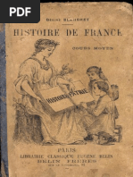 Histoire Des Villes De France Avec Une I Pdf Livres Heritage Culturel