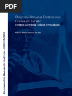 Download Discussion Paper 08 - Diantara Financial Distress Dan Corporate Failure by Rowland Pasaribu SN19272534 doc pdf