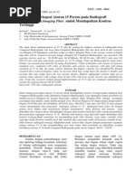 Download Variasi Nilai Eksposi Aturan 15 Persen Pada Radiografi Menggunakan Imaging Plate Untuk Mendapatkan Kontras Tertinggi by Rai Trisna Putra SN192732729 doc pdf