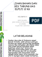 Pp Pemilihan Bahan