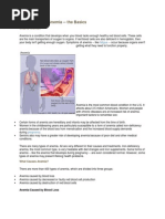 Download Understanding Anemia by Dyan Binti Soekawi SN192737174 doc pdf