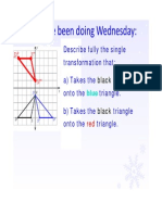 Snowflake Predictions w Whiteboards