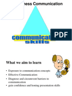 Business-Communication