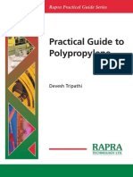 Practical Guide to Polypropylene