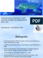 Curso Tcp Ip