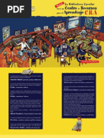 Manual Biblioteca Escola r