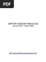 Download Daftar by oplozcrew SN192777591 doc pdf