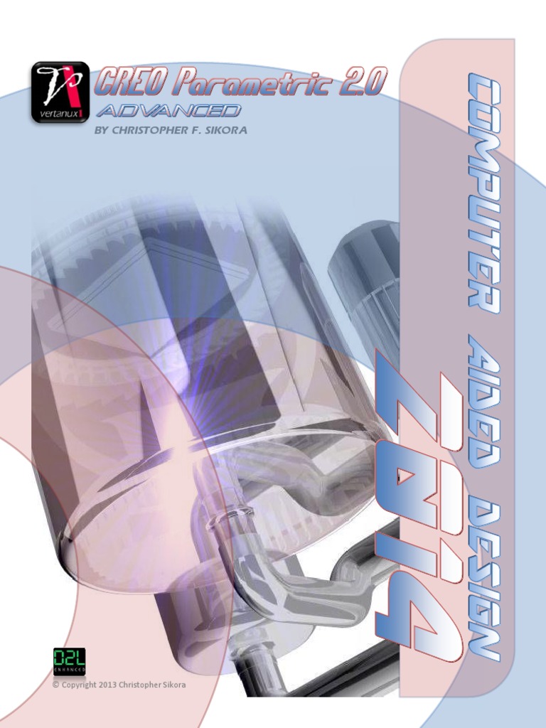Creo 2.0 Advanced | PDF | Computer Aided Design | Advanced Micro Devices