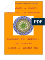 Libro-Curso de Mandalas PDF