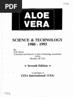 Download 590 LA Aloe Vera by lennisavila SN192787448 doc pdf