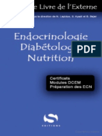 Endocrinologie Diabetologie Nutrition
