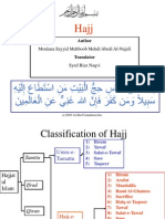 Hajj Tamattu