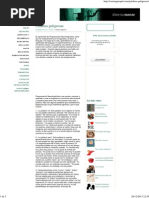 Palabras Peligrosas - Estrategias PNL