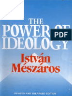 The Power of Ideology PDF