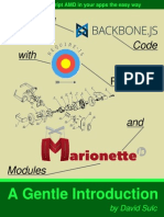 Download Structuring Backbone With Requirejs and Marionette  by Khalooka Rakeb Felooka SN192796735 doc pdf