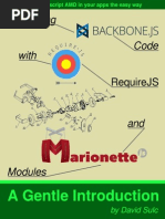 Download Structuring Backbone With Requirejs and Marionette  by Khalooka Rakeb Felooka SN192796735 doc pdf