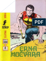 Zagor - Crna Močvara