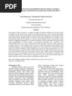 Download Jurnal PDF Eko Endriyanto by Onea Nie Nierwana SN192798445 doc pdf