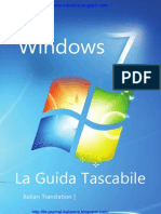 Windows 7 - La Guida Tascabile