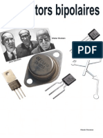 Poly Transistor