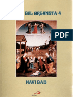 Libro Del Organista 04 Navidad PDF