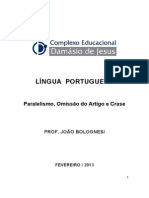 PORTUGUES_Paralelismo-omissão-do-artigo-e-crase