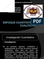 Investigacion Cuantitativa