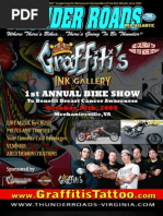 Download Thunder Roads Virginia Magazine - September 09 by WCFStudios-TR-VA SN19283695 doc pdf