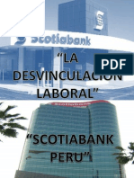 Scotiabank (RRHH)