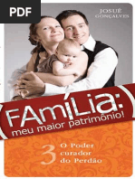 Família, meu maior patrimônio 3