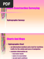 Hydrographic Survey Its Purposes By D M Siddique Hydrography - hydrographic surveying