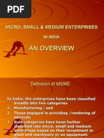 MSME-g