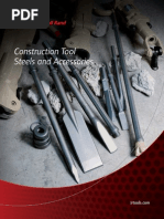 Drill Collars | PDF | Drill | Pipe (Fluid Conveyance)