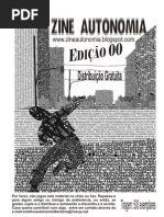 Zine Autonomia # 00
