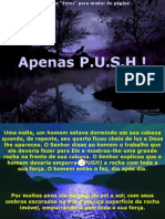 Apenas P.U.S.H!