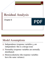 Ch 8 Residual Analysistopost