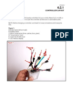 Chapter Six 6.2.1: Electrical Controller Layout