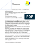 Pastel de Limón PDF