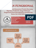 Pangan Fungsional