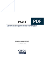 [Sistemes de gestió de continguts] PAC 3