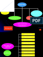 Enzyme Summary form 4