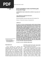 Download Kadar Karbohidrat Lemak Dan Protein Pada by Mud Mudd SN192880147 doc pdf