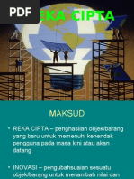 Download REKA CIPTA by anawie1 SN19288153 doc pdf